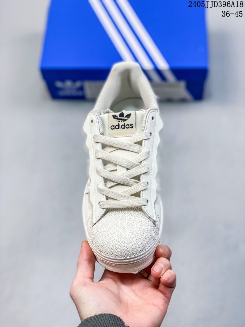 Adidas Superstar Shoes